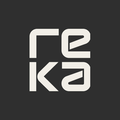 Reka logo