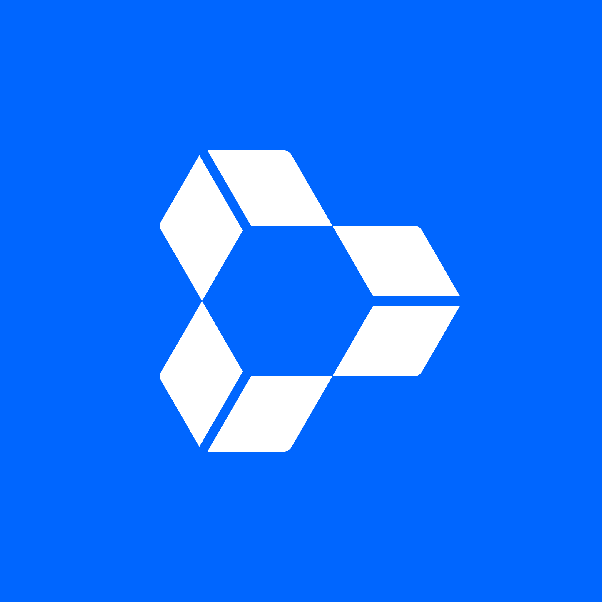 Anyscale logo