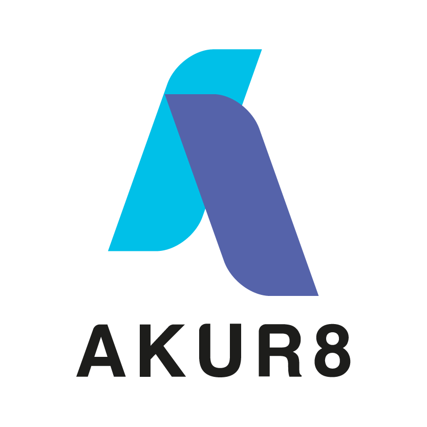 Akur8 logo