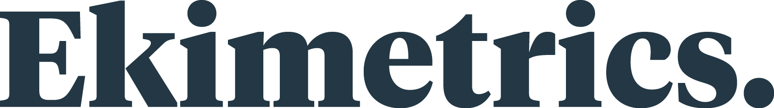 Ekimetrics logo
