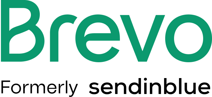 Brevo logo