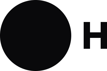 H Company logo