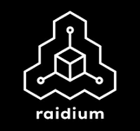 Raidium logo
