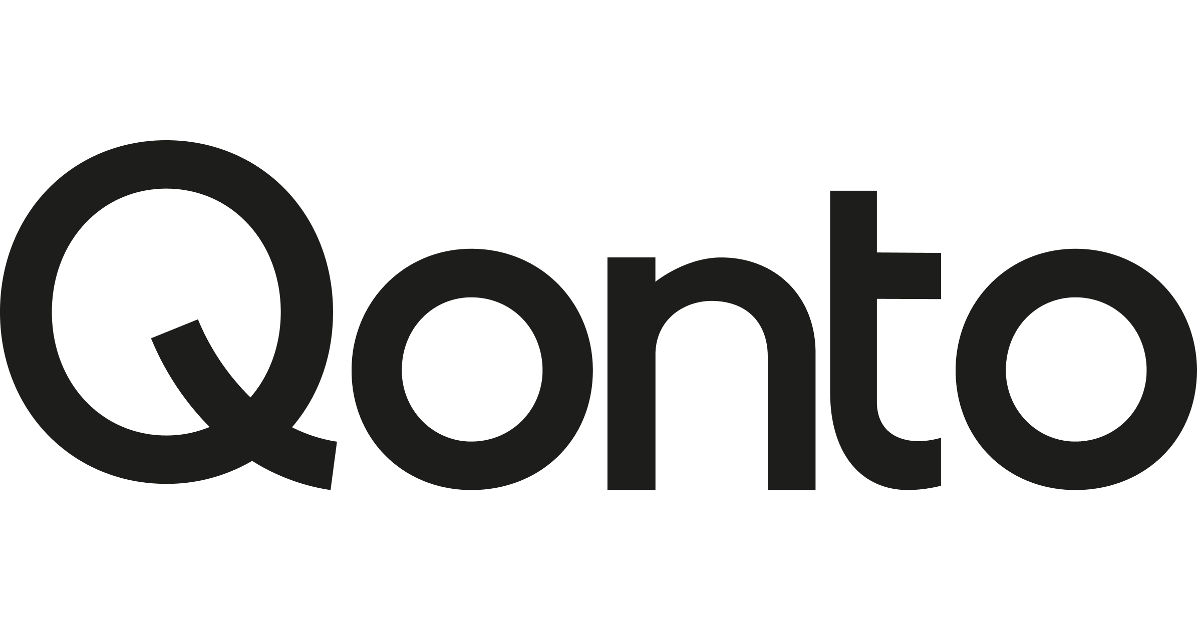 Qonto logo